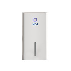 除溼機家用室內小型臥室除溼器省電除潮吸溼器代發批發禮品去溼, 白色711:110伏國內可用直插