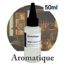 [아로마티끄] 프래그런스 오일-50ml 원액 디퓨저 캔들 향수 석고 방향제 스톤 리필-, 1개, 50ml, 083.재즈클럽