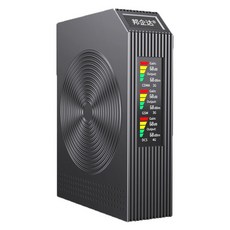 핸드폰 신호 증폭기 통신 인터넷 데이터 확장 15m 케이블, 1개, 15m케이블 100-200평