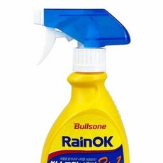 쑤니상점 불스원 발수코팅 스프레이 유리막코팅제