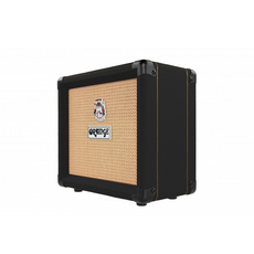 오렌지 Crush 12 다용도 앰프, 블랙, 1개