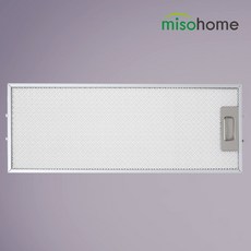 한샘 파세코 갤럭시후드 마운틴 주방 싱크대후드 호환 필터 (530 X 178), 1개