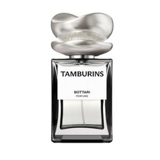 TAMBURINS BOTTARI 香氛香水 50ML 附專櫃提袋, 1個