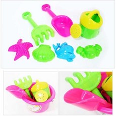 감각놀이 모래놀이 장난감세트-색상랜덤발송 촉각놀이ryu9+8ofE