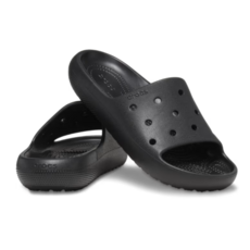 크록스 클래식 슬라이드 2.0 / Black 209401-001