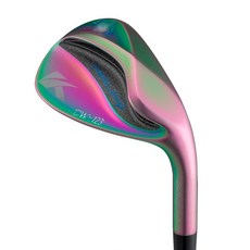 KASCO DW-123 高爾夫球桿, Kasco Dolphin Wedge DW-123 Rainbow, 50度,鐵身NSPRO 950GH neo, 50度