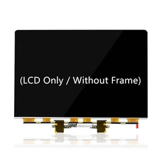 MacBook Air A2337 A1932 A3114 Retina LCD 패널 디스플레이 전호환 화면 교체, 05 A2179, 08 A1466