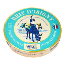 이즈니 정통 브리치즈 휠 1kg, 단품, 단품