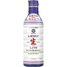 항상 신선한 간장 24.1온스(620ml), 1, 450ml