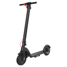 FLYone X7 折疊式電動滑板車, X7滑板車(標配含一顆電池)