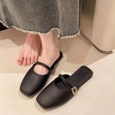 러블리디 엘린 간호사화 사무실화 심플 패션 슬리퍼