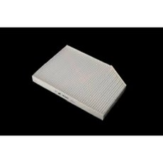 WIX 冷氣濾網 WP2205，適用BMW 3系 X3 X4 Z4 I4 IX3 G系列，Toyota Supra，高效過濾PM2.5，淨化車內空氣，MICROBAN技術, 1個, WIX WP2204 一般濾網, WIX WP2204 一般濾網