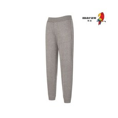 마코 (여성)밍크 본딩 기모 니트 밴딩 팬츠_MMW4LP67 3081108