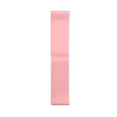 라텍스 발레 트레이닝 프레싱 인스텝 피부 친화적 전문 밴드 탄력 있는 댄스 연습, 02 10Pounds Pink, 01 10Pounds Pink