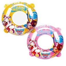 라온 퍼피구조대 퍼피 손잡이 튜브 70, 1개