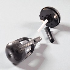 차량용 고속 충전 미니 가습기 2대 동시 자동차가습기, 블랙, 블랙