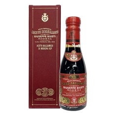 주세페주스티 3메달 발사믹 식초, 100ml, 1개