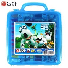 동아 빼꼼 크레파스 24색, 1개