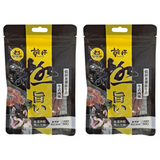 KPet 毛孩乾杯 老饕級牛舌肉條 (犬貓適用) 50g, 牛舌, 2包