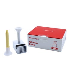 Homerunpet霍曼 三代寵物飲水機水泵 馬達套裝 寵物飲水機專用, 1個