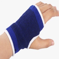 히히힛 손목바닥 보호대 2P 운동용손목보호대