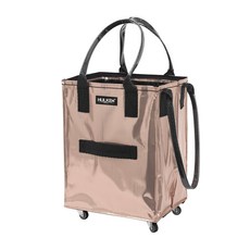 HULKEN 浩肯包2.0 最新版本 正版授權 更安靜拉鍊蓋 購物袋