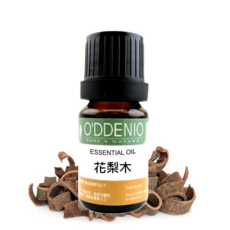 《歐丹尼》花梨木純精油，10ml-50ml，優質單方純精油, 1個, 花梨木30ml, 30ml, 花梨木