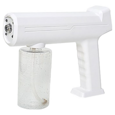 藍光噴霧無線消毒槍 300ml 消毒噴霧槍 無線消毒槍 噴霧槍 CME-SK500