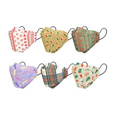 디자인패션황사방역용마스크대형(KF94)