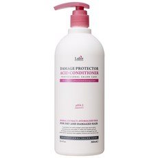 아도르 데미지 프로텍터 애씨드 산성 컨디셔너, 1개, 900ml