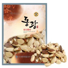 동광종합물산 브라질너트, 1개