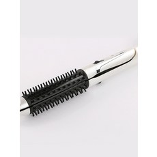 볼륨 드라이 전기머리인두 곱슬 전기 고데기 매직기, 색상 무작위, 기본 색상