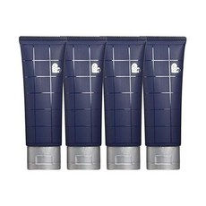 아리미노 피스 젖은 오일 그리스 100gx4개 세트, 100g