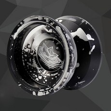 초보 입문용 고급 전문가 요요 타임슬립, M, 1개