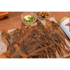 추억의 문어발 대왕발17g 조미오징어다리, 40개, 17g