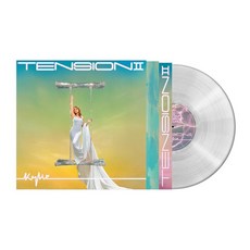 【大韜】凱莉米洛 Kylie Minogue 警報II Tension II 水晶膠 964059281 BMG, 1個