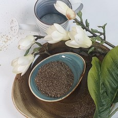 미웰 볶음 들깨가루 수입 500g, 1개