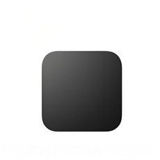 샤오미 미박스S 2세대 4K 글로벌버전, 1개, 센트럴 게이트웨이