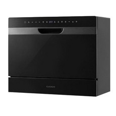 쿠쿠 6인용 식기세척기 CDW-BD0620TB
