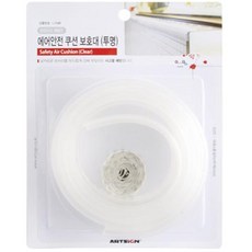 달빛M 모서리쿠션보호대 에어 모서리안전보호대