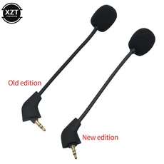 Kingston HYPERX Cloud Alpha 리볼버 S Cloud 2 II 코어 액세서리 게임용 헤드셋 마이크 마이크 용 3.5mm, 01 old