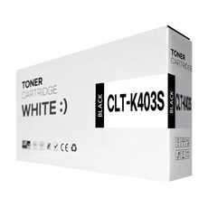 SL-C486 SL-C486W SL-C486FW C485FW 호환 토너, 1개, CLT-K403S 검정