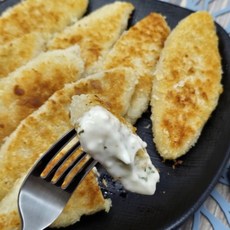 대용량 대구 생선까스, 1박스, 2.5kg