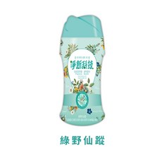 淨新科技 衣物芳香豆 綠野仙蹤, 1個