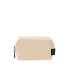 레인스 스몰 지퍼 메이크업 파우치