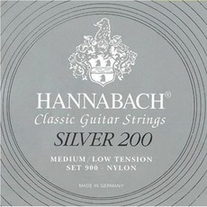 Medium-Tension Kmt99 클래식기타줄 클래식줄 기타줄 nys+9285GU