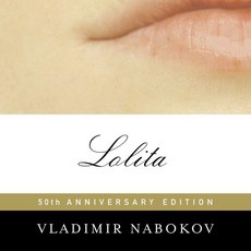 블라디미르나보코프 롤리타 원서 영문 도서 영어책 Lolita