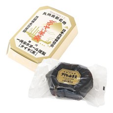 일각가 보누르 다이아의 산양갱 검정 1개