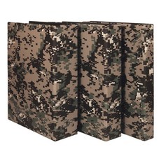 벡스트리아 사다리바인더 A4 7cm 고급서류철 정리바인더 정부파일보관 대용량서류보관철