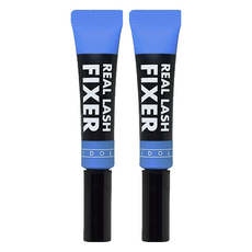 에뛰드 아이돌 리얼 래쉬 픽서 마스카라 8ml, 2개